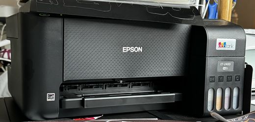 Epson ET 2400