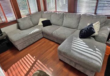 Sectional Couch