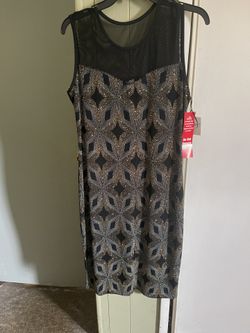 Vestido Nuevo X L