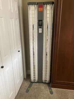 Daavlin UV Home Phototherapy Unit