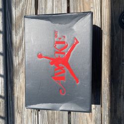 Air Jordan 5 Awake/ Size 7 Men