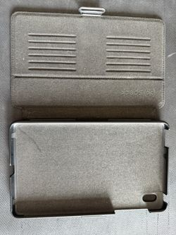 Speck Tablet Case – Good Condition