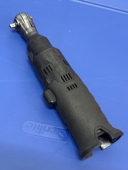 Snap-on Tools CTR714ABK 14.4V 1/4" Drive Cordless Ratchet