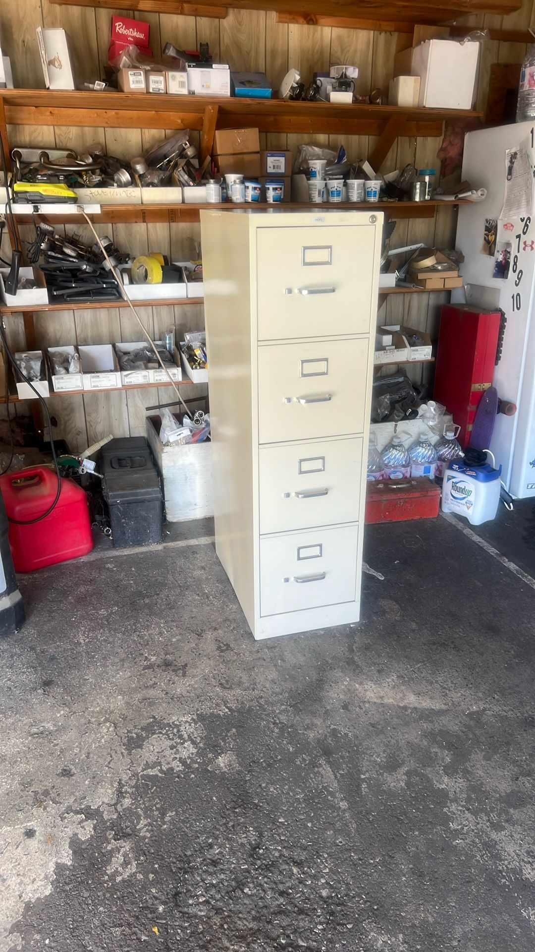 File Cabinet