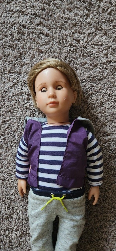 Doll
