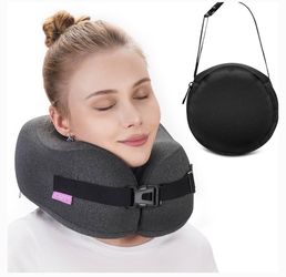 Neck pillow
