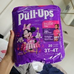 Pullups