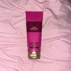 Pink Obsessed Lotion Bath And Body Works