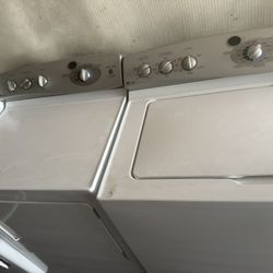 Ge Washer And Dryer Gas