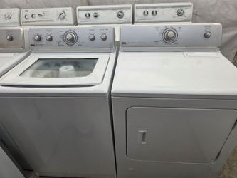 Maytag Centennial Washer $325/Maytag Centennial  Dryer gas $225