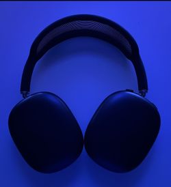 Space Gray AirPods Max (GEN 2)