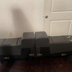 Sofa Cup Holder Dark Grey It Looks Black 