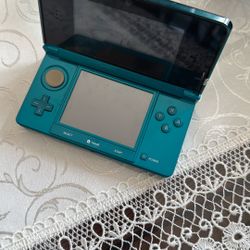 Nintendo 3DS