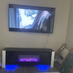 75’ Samsung QLED- Model# 75Q7DAA