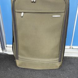 Luggage