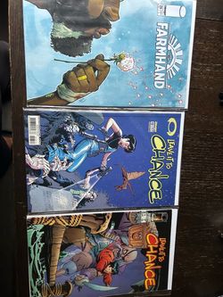 Comics