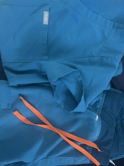 Figs Scrubs