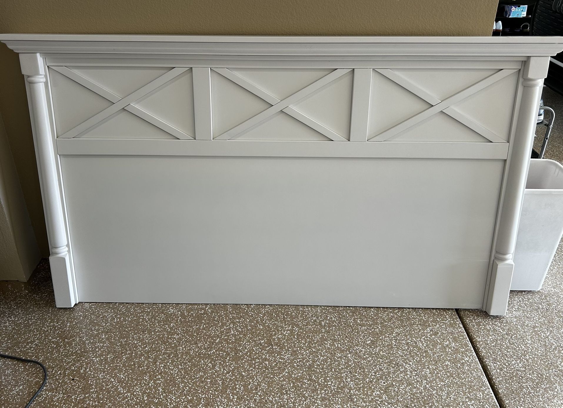 Free Queen Bed Frame