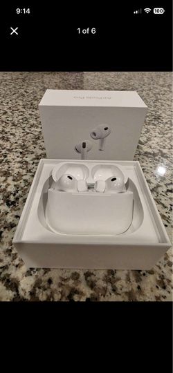 AirPods Pro 2