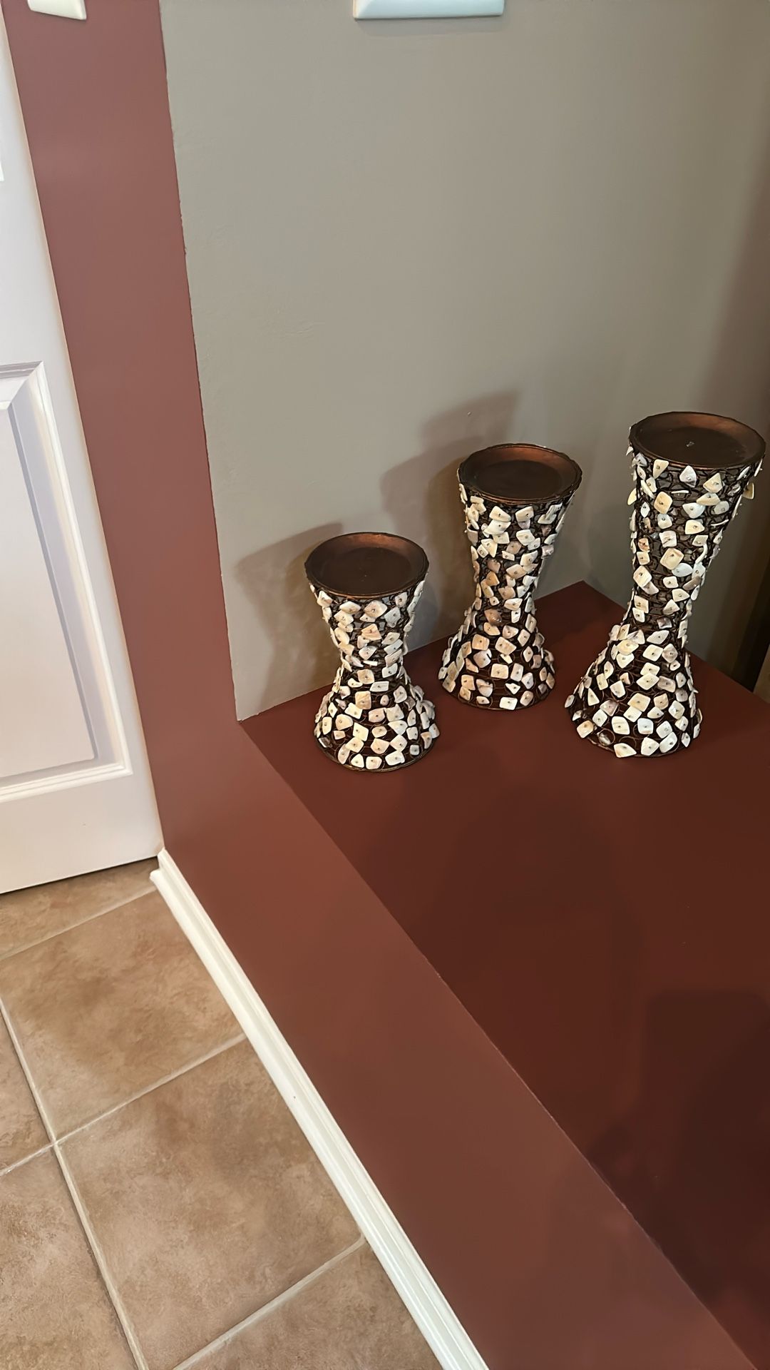 Candle Holder