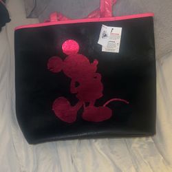 Disney Parks Purse 