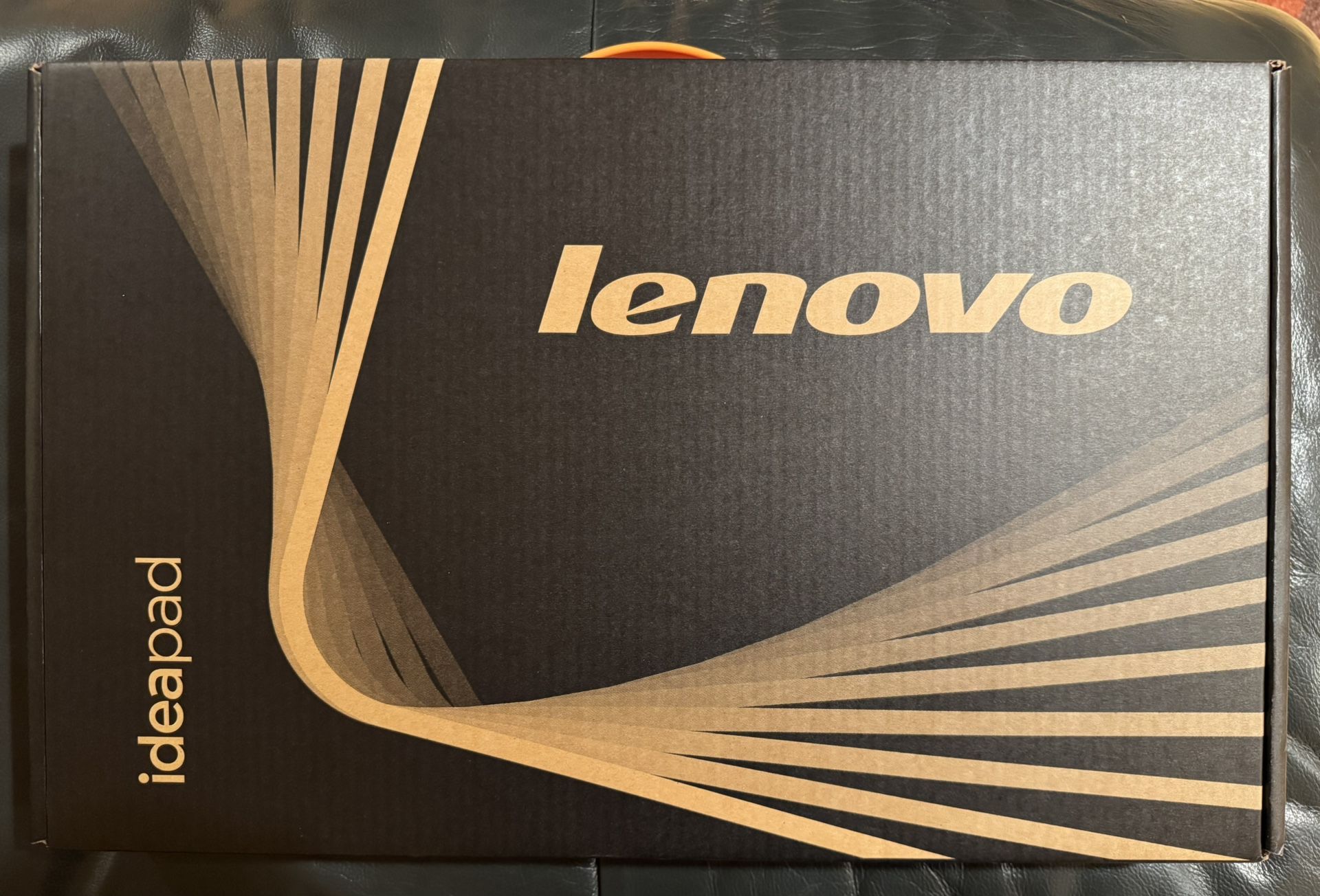 Lenovo IdeaPad Y580 Laptop (Defective)