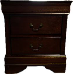 NIGHT STANDS 2 set