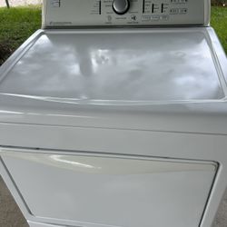 Secadora Eléctrica Kenmore 