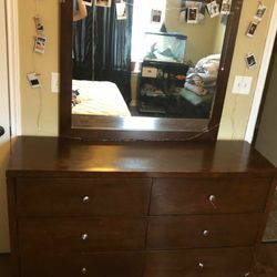 Big Dresser