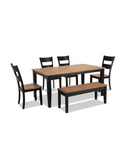 Brand new Dining table