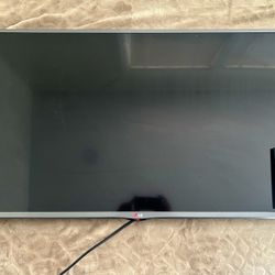 LG 42” LED HDTV 42LB5600