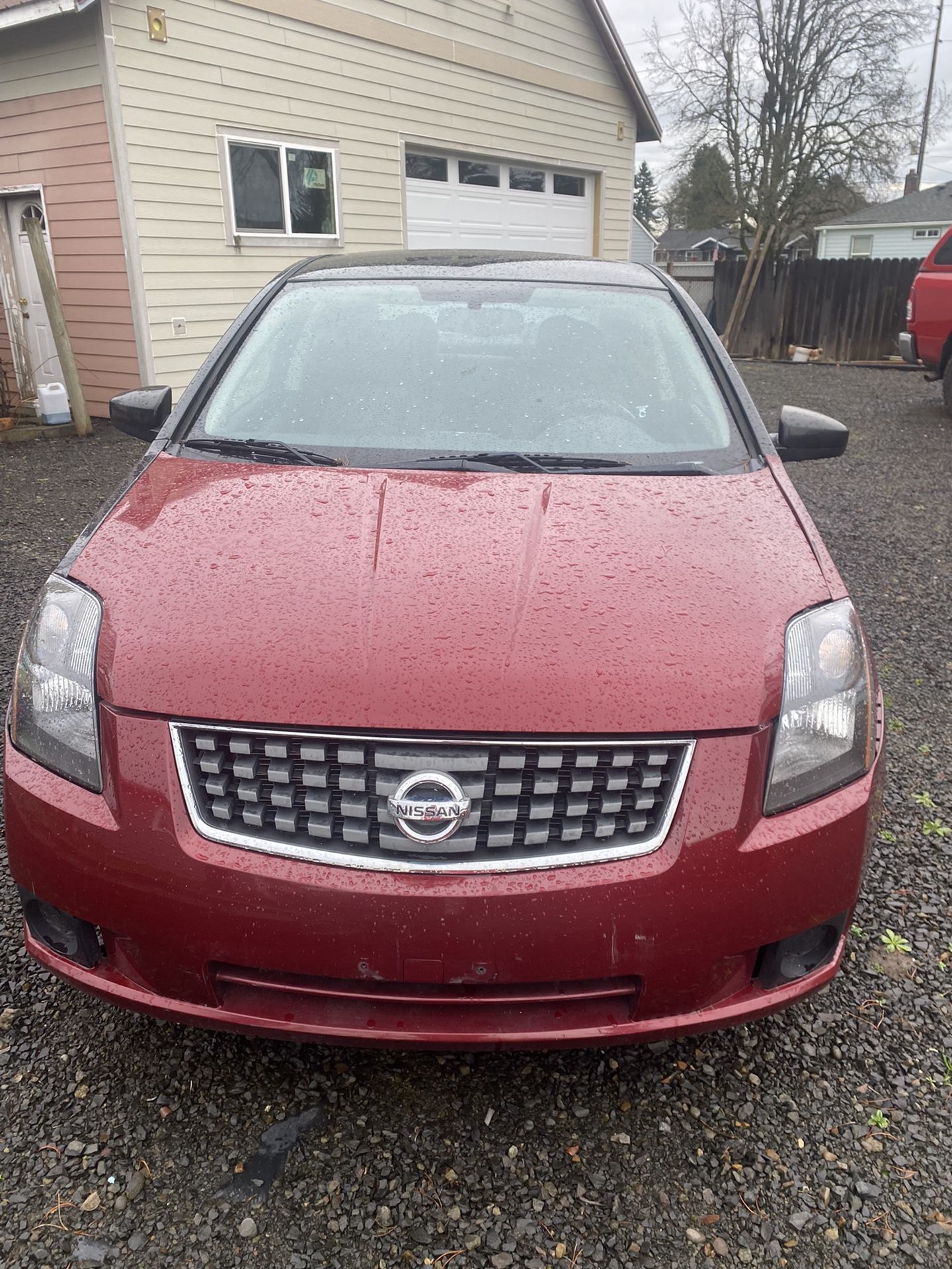 2011 Nissan Sentra Life Expectancy - jn35car