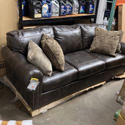 Ashley Design Couch 