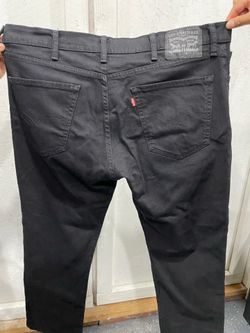 Levi’s jeans