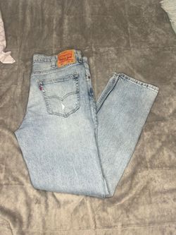 511 men jeans