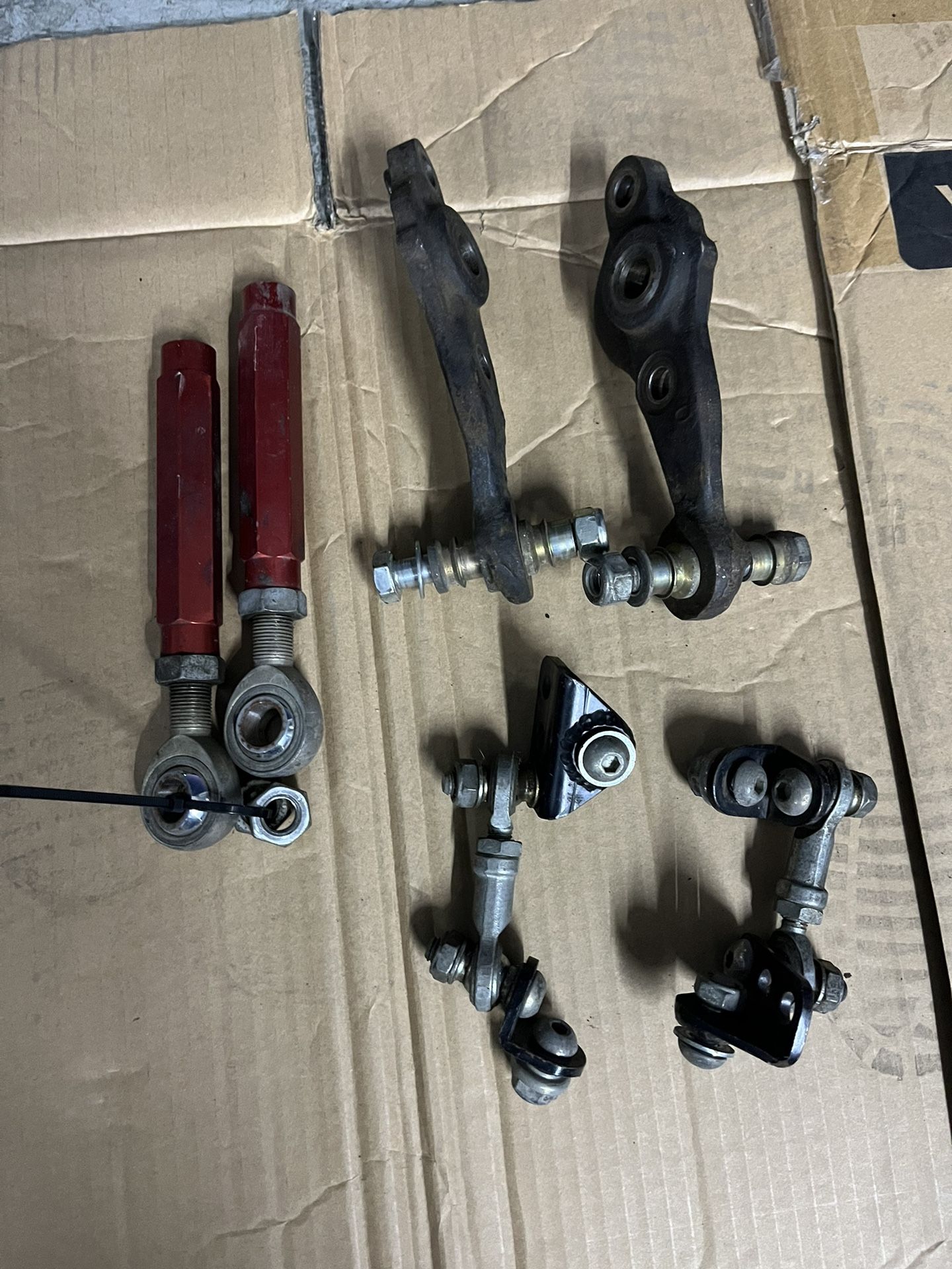 Ae86 Parts
