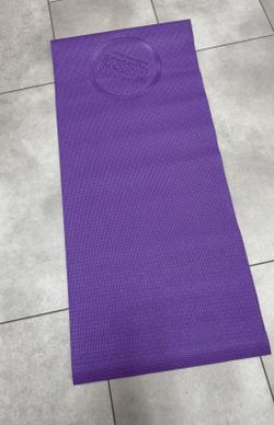 KIDS YOGA mat - The Learninf Experience 
