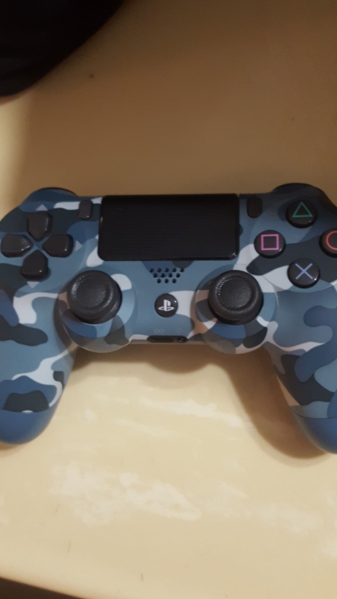 ps4 controller