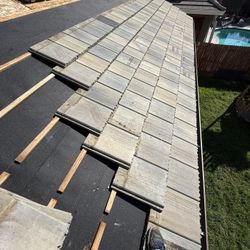 Roofing Material , Tile , Shingles