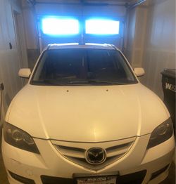 2007 Mazda Mazda3