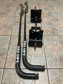 Weight distribution parts