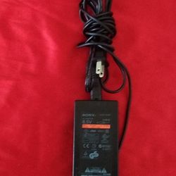 Ps2. Ac Adapter. Playstation Accessories 