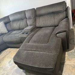 Sectional