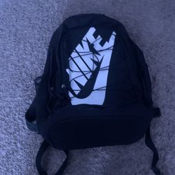 Nike Backpack 
