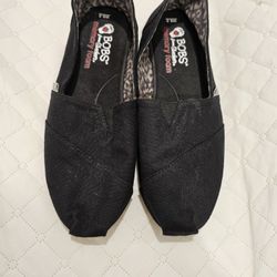 Bob Flats