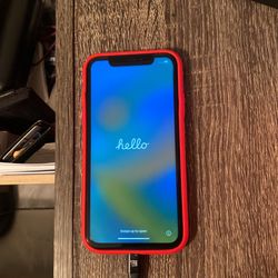 iPhone XR 64gb
