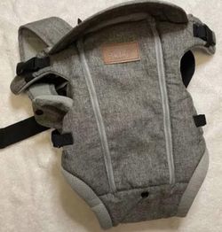 Baby carrier $15