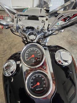 1994 fxdl