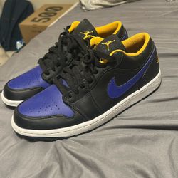 Jordan 1 Low 