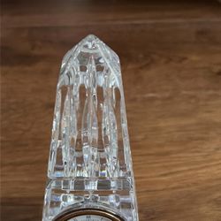 Vintage Waterford Clock